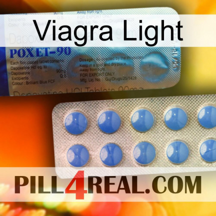 Viagra Light 40